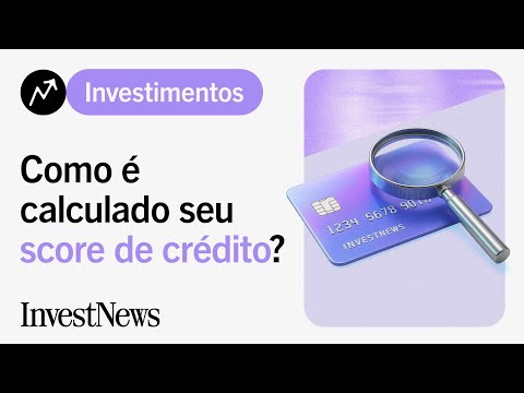 Como é calculado seu score de crédito (e o que fazer para melhorá-lo)