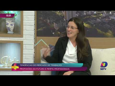 Profissões do Futuro: Como se Preparar para o Mercado de Trabalho em Mudança