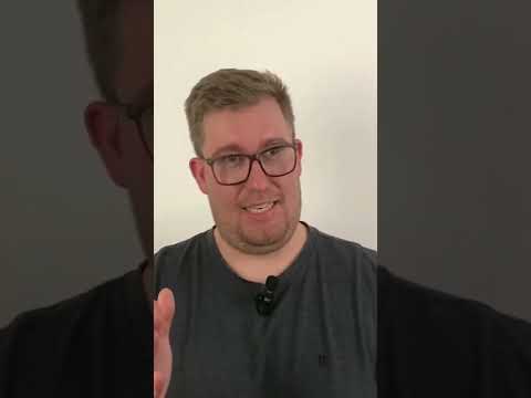 5 dicas de como entrar no mercado de trabalho #shorts