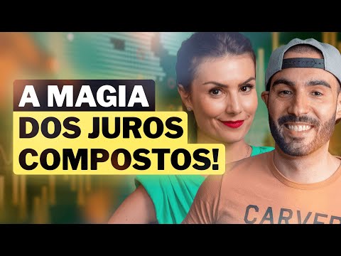 Dominando os juros compostos: A ferramenta certa para seus cálculos financeiros! Me Poupe