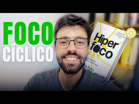 Como Aumentei Meu Foco e Produtividade no Trabalho com 4 Técnicas