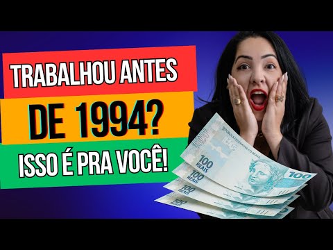 URGENTE: ERRO GRAVE na Aposentadoria do INSS! VEJA como Evitar Perda de DINHEIRO!
