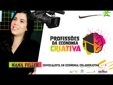 O QUE É ECONOMIA COLABORATIVA?