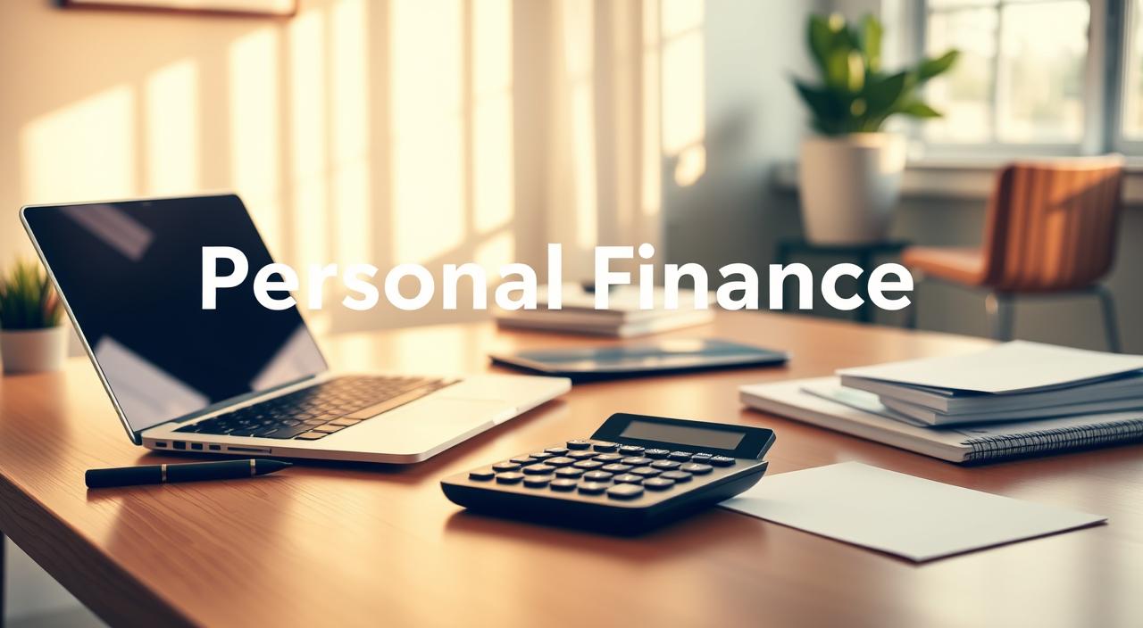 Aplicativos de finanças