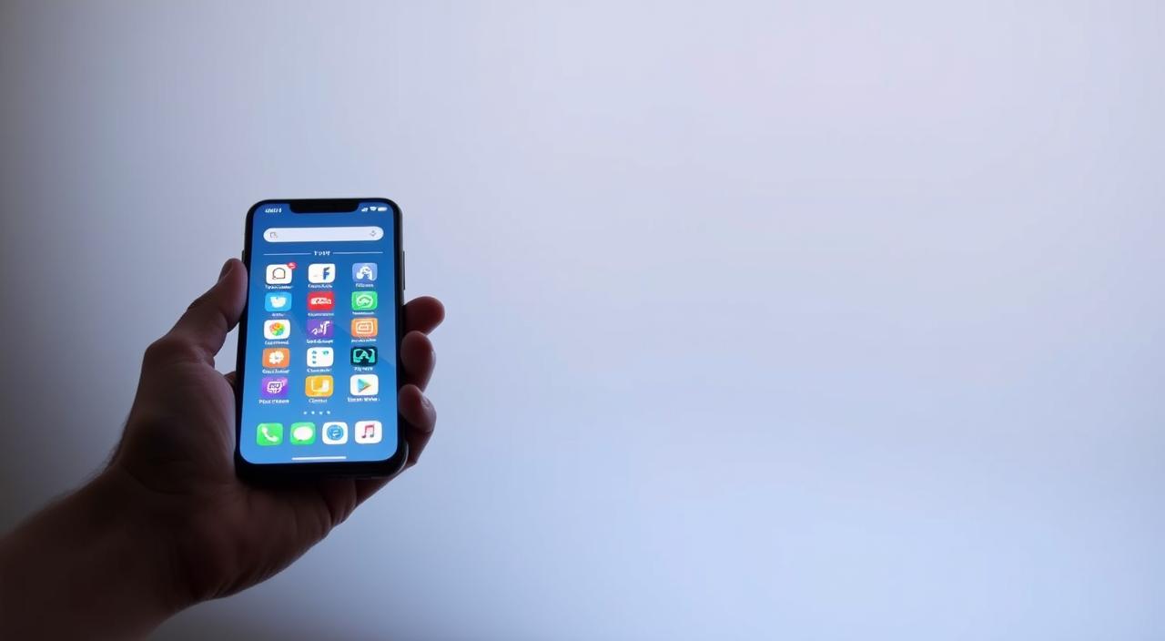 Apps do governo
