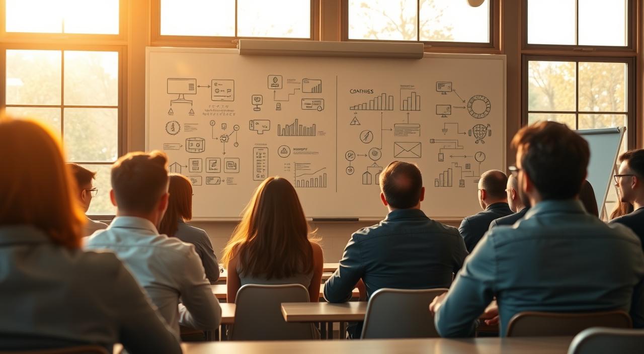 Cursos de tecnologia