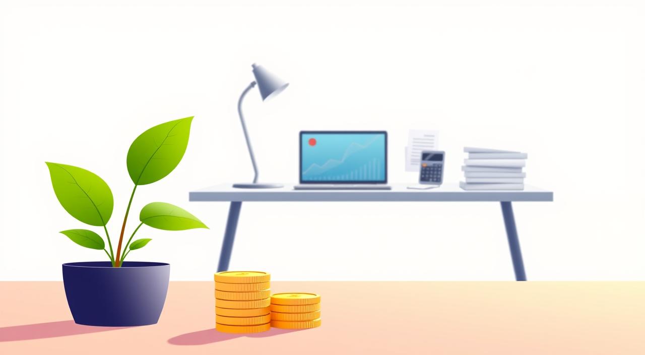 Planejamento financeiro
