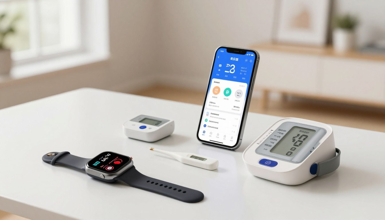 Gadget Saúde Preventiva