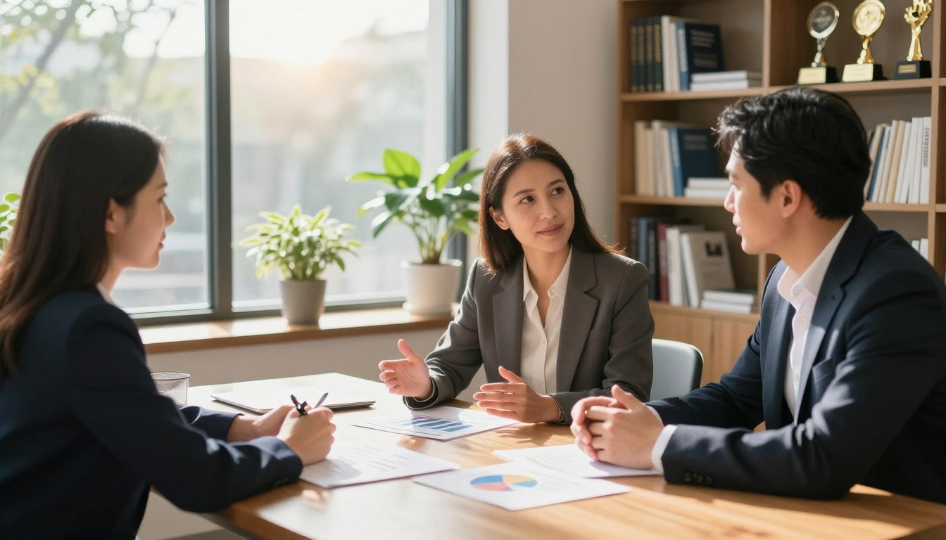 Planejamento para Aposentadoria