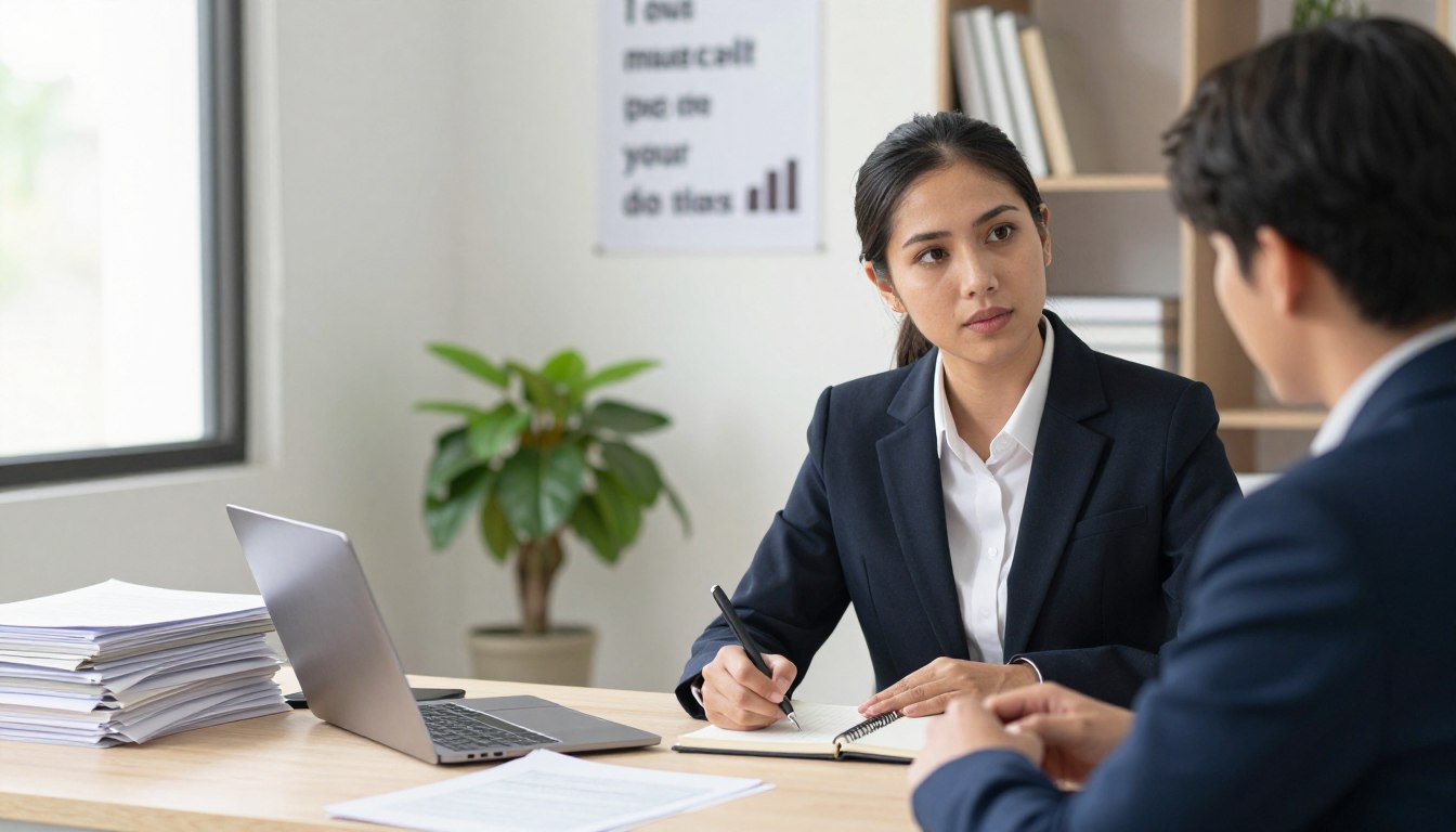 Preparação para o Primeiro Emprego